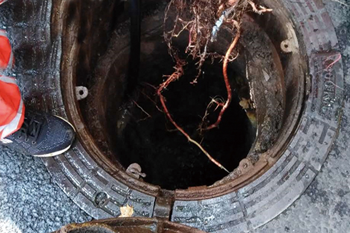 连州管道预处理